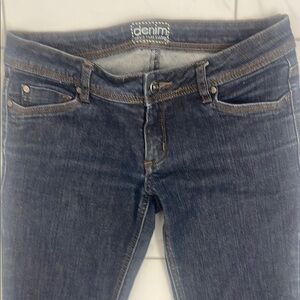 Dynamite Dark Blue Denim Jeans Size 27